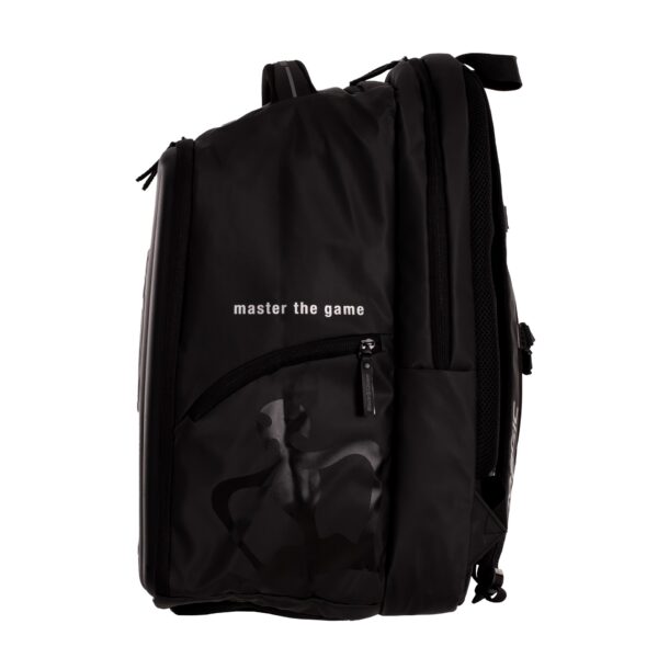 MOCHILA BLACK CROWN MAGIC