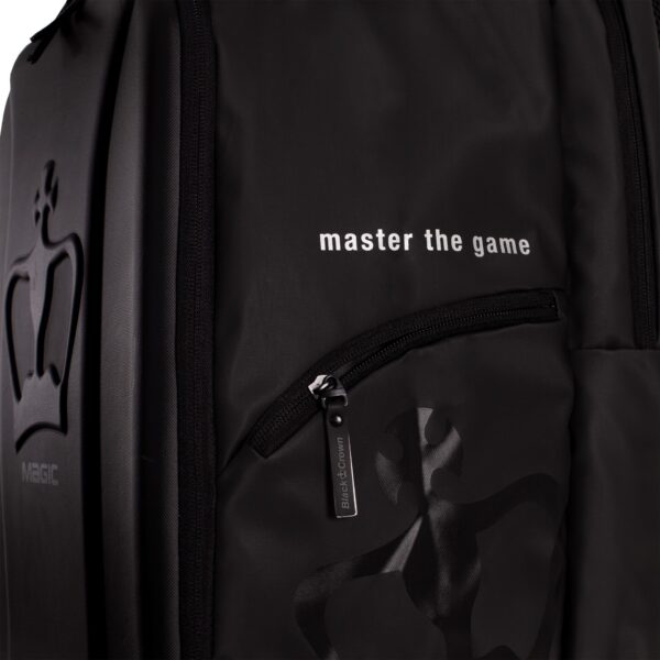 MOCHILA BLACK CROWN MAGIC
