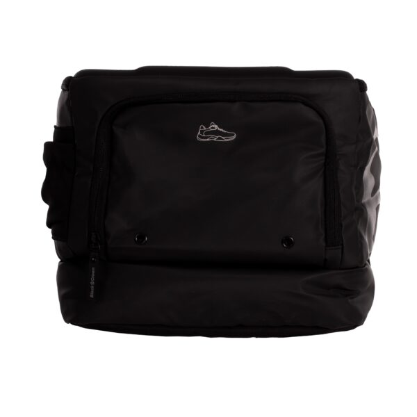MOCHILA BLACK CROWN MAGIC