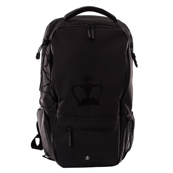 MOCHILA BLACK CROWN RAPTOR v2