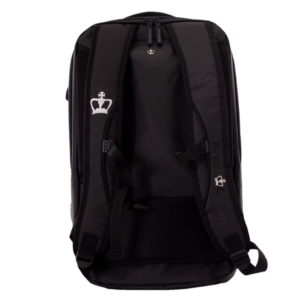 MOCHILA BLACK CROWN RAPTOR v2