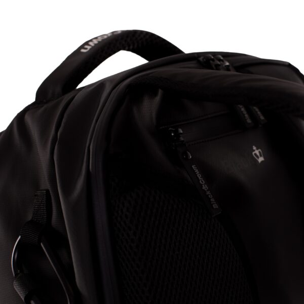 MOCHILA BLACK CROWN RAPTOR v2