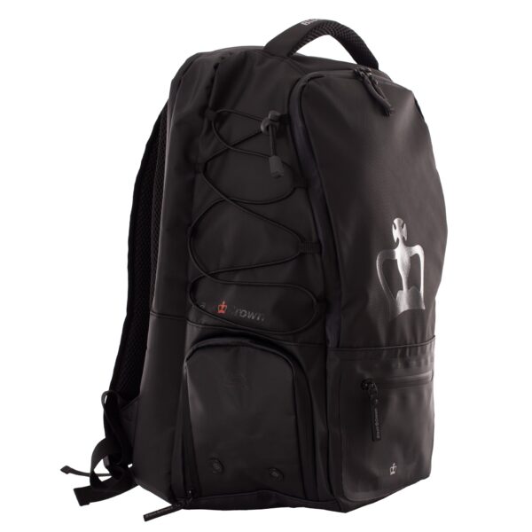 MOCHILA BLACK CROWN RAPTOR v2