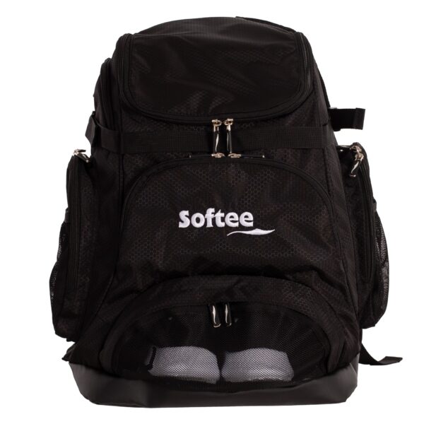 MOCHILA FED