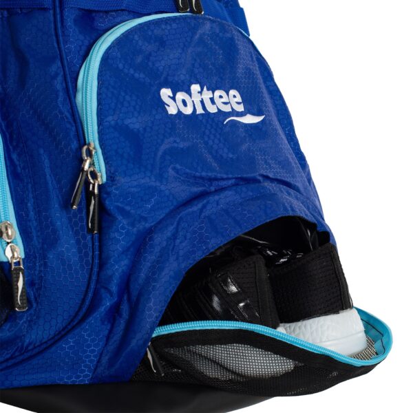 MOCHILA FED