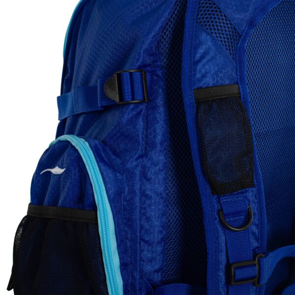 MOCHILA FED