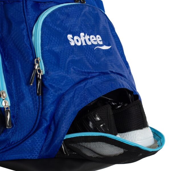 MOCHILA FED