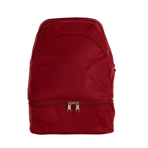 MOCHILA MODELO EQUIPO