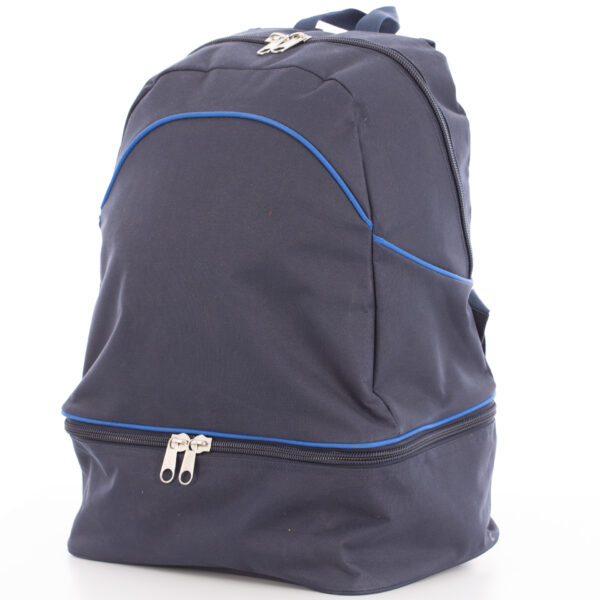 MOCHILA MODELO EQUIPO