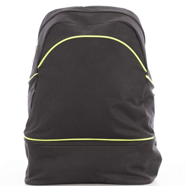 MOCHILA MODELO EQUIPO