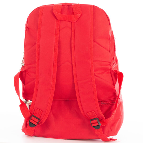 MOCHILA MODELO EQUIPO