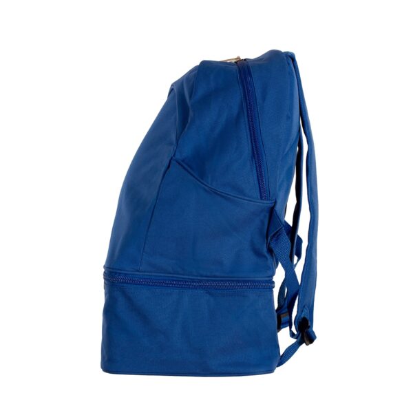 MOCHILA MODELO EQUIPO