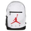 mochila nike jordan air con estuche blanco MOCHILA NIKE JORDAN AIR CON ESTUCHE