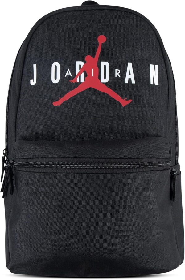 MOCHILA NIKE JORDAN AIR HBR ECO DAYPACK