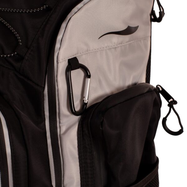 MOCHILA SOFTEE TRI PRO
