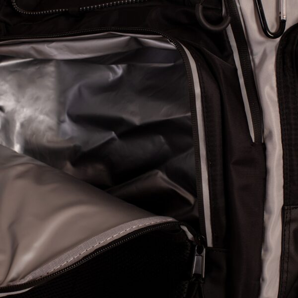 MOCHILA SOFTEE TRI PRO