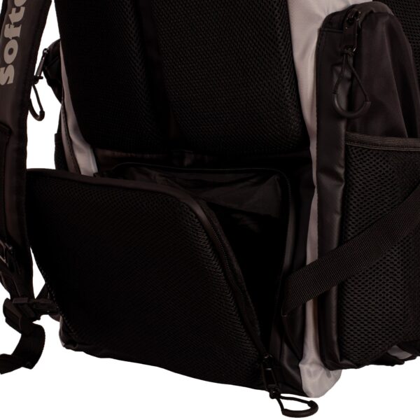 MOCHILA SOFTEE TRI PRO
