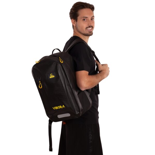 MOCHILA VIBOR-A CARBON