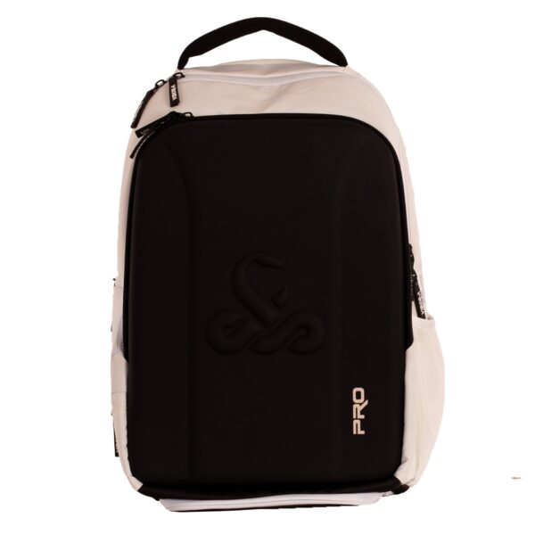 mochila vibor-a pro white 3 MOCHILA VIBOR-A PRO WHITE