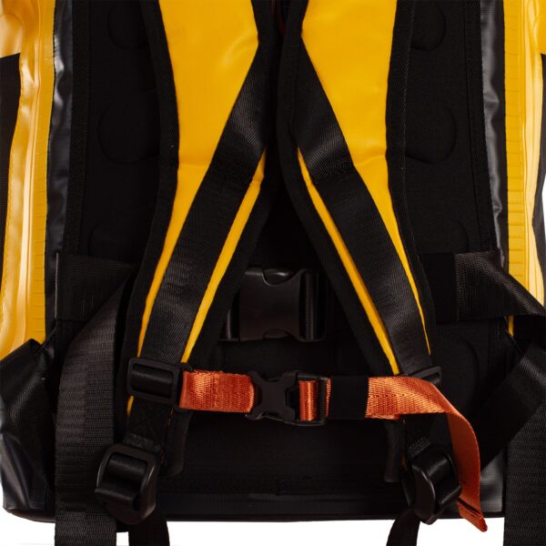 MOCHILA WILLIAM MARTIN GOLD COAST