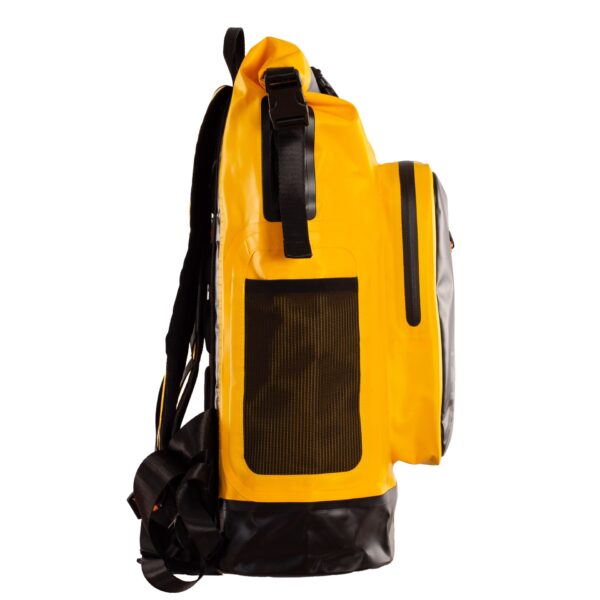 MOCHILA WILLIAM MARTIN GOLD COAST