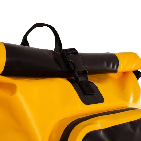 MOCHILA WILLIAM MARTIN GOLD COAST