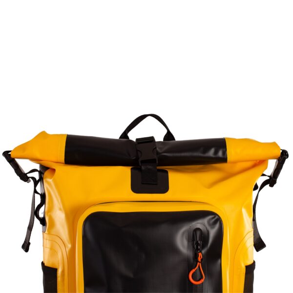 MOCHILA WILLIAM MARTIN GOLD COAST