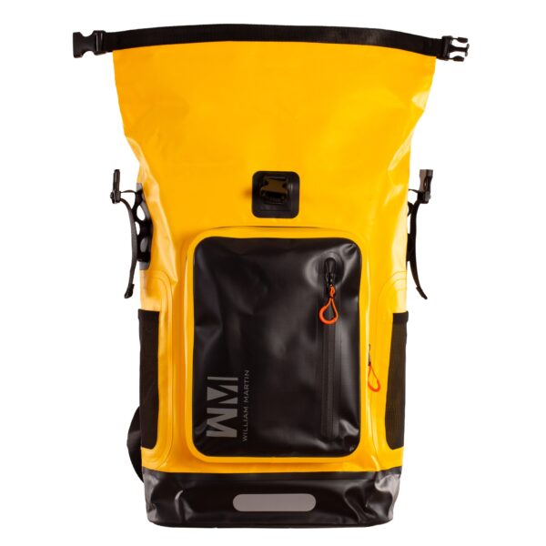 MOCHILA WILLIAM MARTIN GOLD COAST