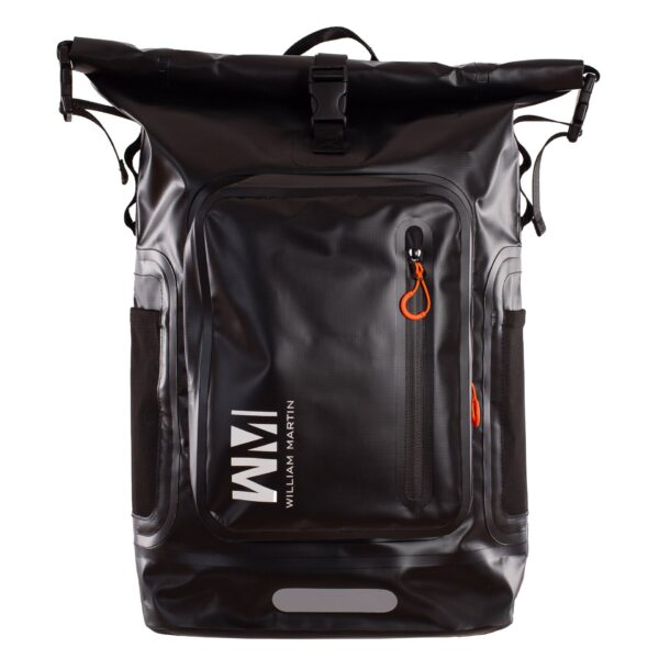 MOCHILA WILLIAM MARTIN GOLD COAST