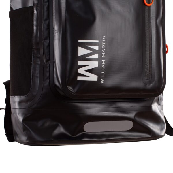 MOCHILA WILLIAM MARTIN GOLD COAST
