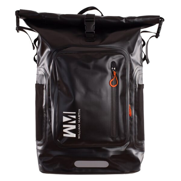 MOCHILA WILLIAM MARTIN GOLD COAST