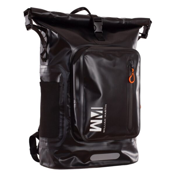 MOCHILA WILLIAM MARTIN GOLD COAST