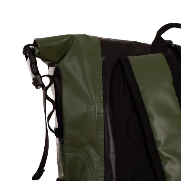 MOCHILA WILLIAM MARTIN GOLD COAST