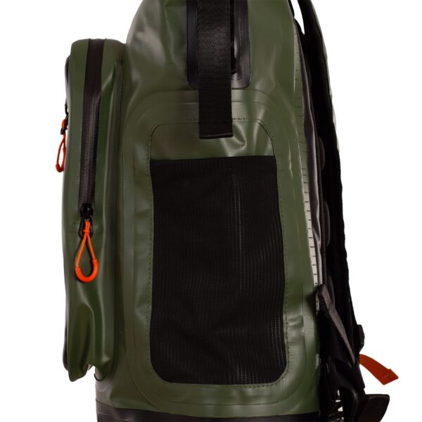 MOCHILA WILLIAM MARTIN GOLD COAST