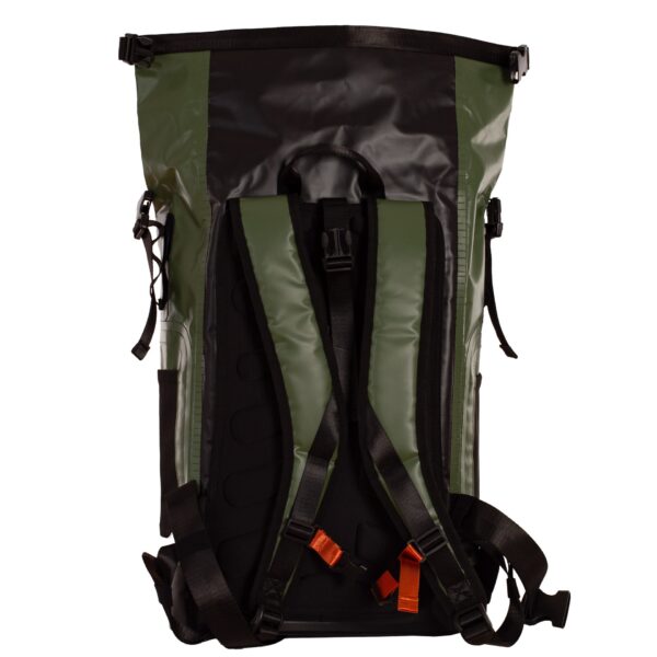 MOCHILA WILLIAM MARTIN GOLD COAST