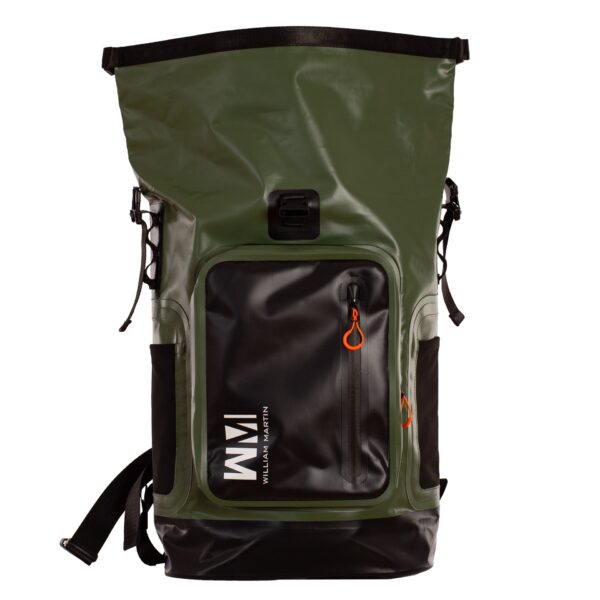 MOCHILA WILLIAM MARTIN GOLD COAST