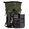MOCHILA WILLIAM MARTIN GOLD COAST