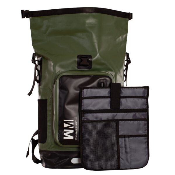 MOCHILA WILLIAM MARTIN GOLD COAST