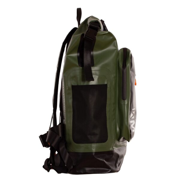 MOCHILA WILLIAM MARTIN GOLD COAST