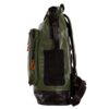 MOCHILA WILLIAM MARTIN GOLD COAST