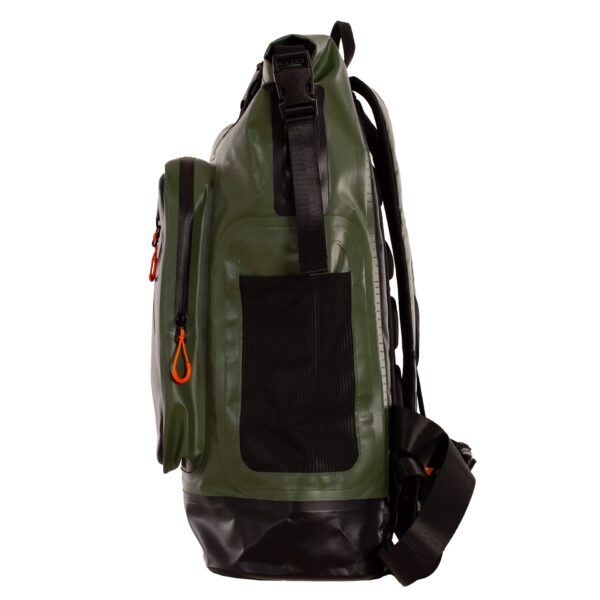 MOCHILA WILLIAM MARTIN GOLD COAST