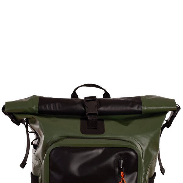 MOCHILA WILLIAM MARTIN GOLD COAST