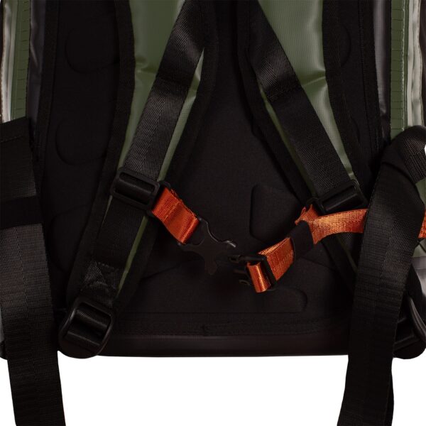 MOCHILA WILLIAM MARTIN GOLD COAST