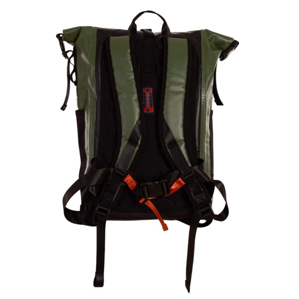 MOCHILA WILLIAM MARTIN GOLD COAST