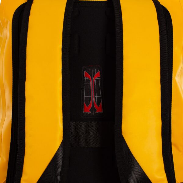 MOCHILA WILLIAM MARTIN OXFORD