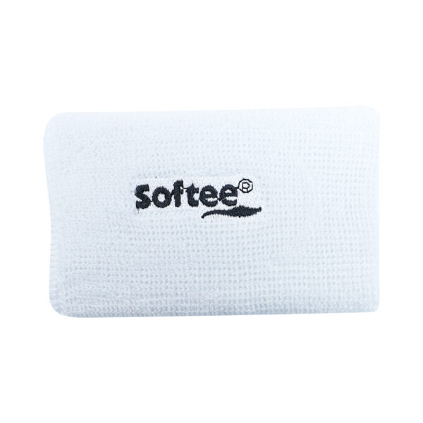 MUÑEQUERA ANCHA SOFTEE