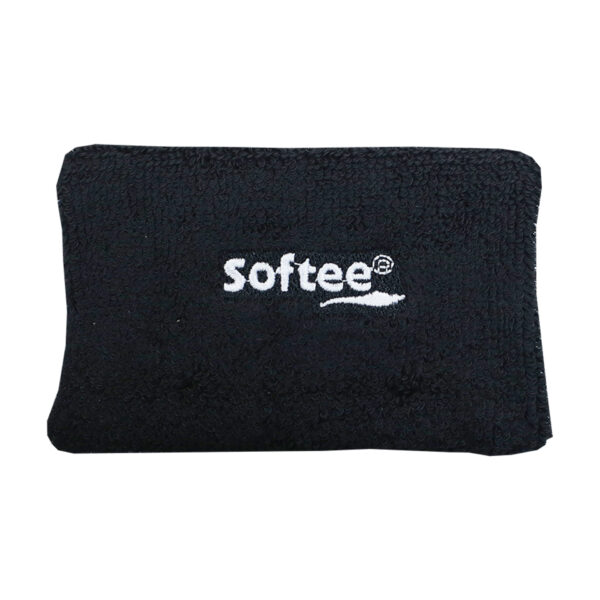 MUÑEQUERA ANCHA SOFTEE
