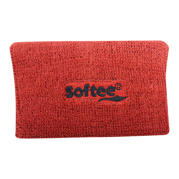 MUÑEQUERA ANCHA SOFTEE