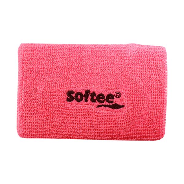 MUÑEQUERA ANCHA SOFTEE