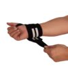 MUÑEQUERA COMPRESIÓN MUSCULAR SOFTEE